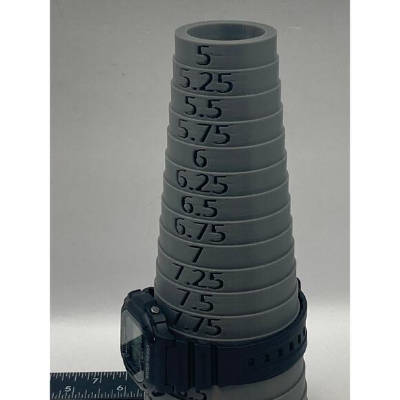 Casio F-108WH Illuminator Mens Digital Multifunction Watch 42mm Adjustable Band - Picture 7 of 7